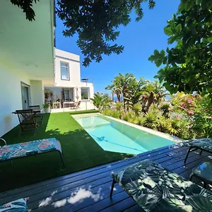 *** Maison d'hôtes Finchley In Camps Bay Afrique du Sud