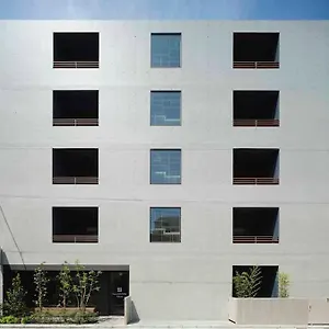 *** Hotel East Square Japon