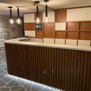 **** Hotel Palorto Traditional Albanie