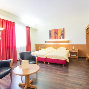 Hotel Restaurant Acacia, Esch-Sur-Alzette